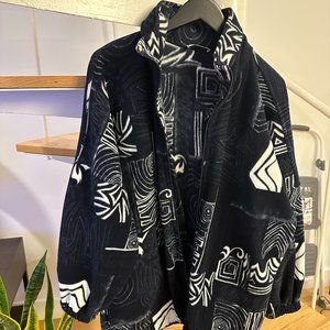 Balenciaga Zip-Up Jacket (XS)